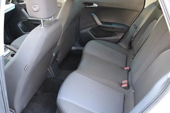 Seat Arona 1.0 TSI Style