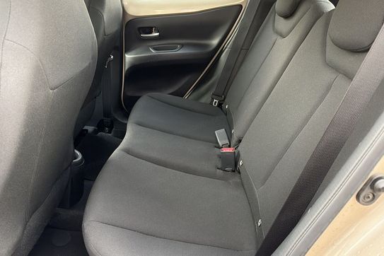 Toyota Aygo X 1.0 VVT-i Style