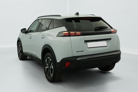Peugeot 2008 ALLURE 1.2 PureTech