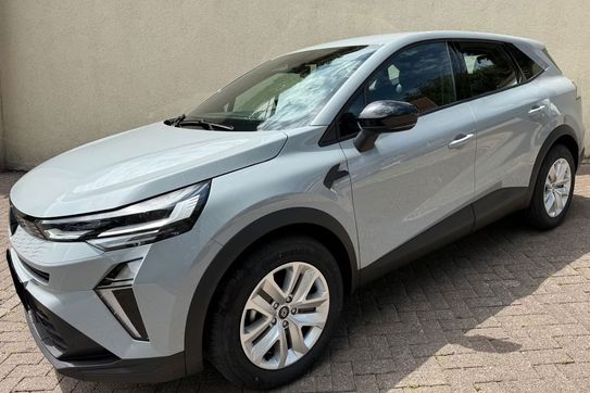 Renault Symbioz Evolution 1.8 E-Tech Full Hybrid