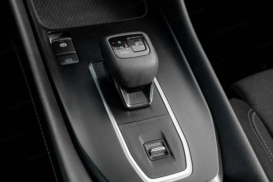 Nissan Qashqai 1.3 DIG-T