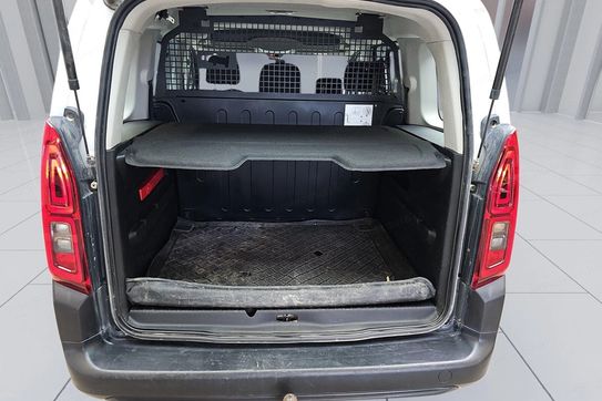 Opel Combo CDTI Edition L1H1 S&S