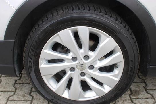 Suzuki SX4 S-cross T Premium