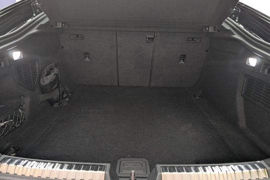 Audi A5 TFSI quattro S line