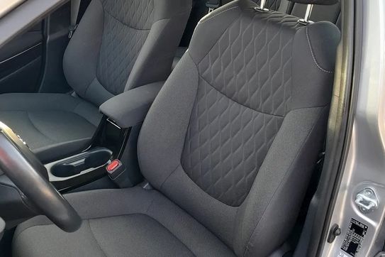 Toyota Corolla 1.5 Comfort