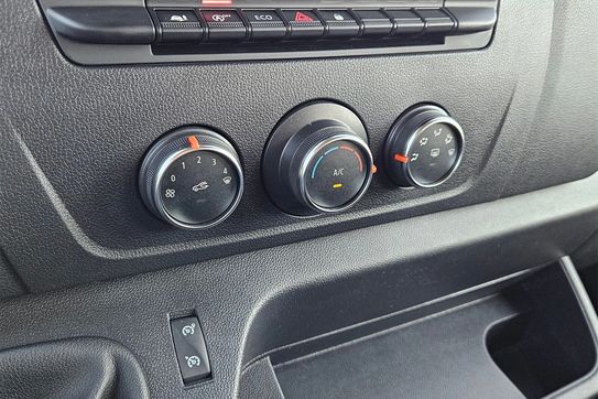 Renault Master L3H2 Zabudowa Brygadowa