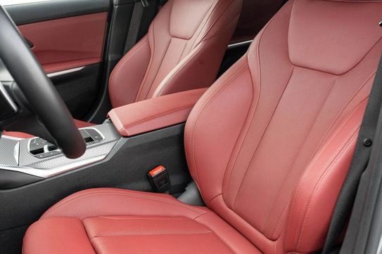 BMW Seria 3 M340i xDrive