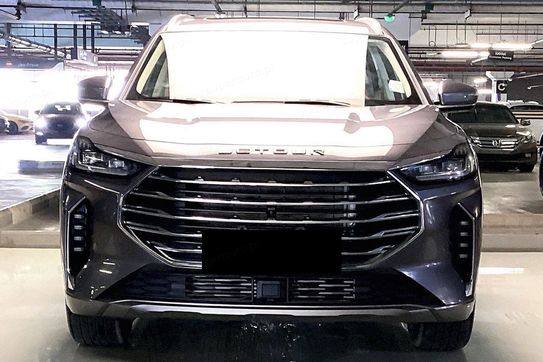 Jetour X70 Plus 1.6T DCT