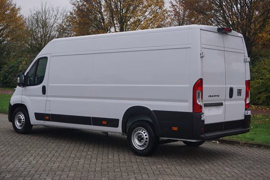 Fiat Ducato Maxi L4H2 AT