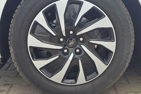 Ford Focus 1.0 EcoBoost Titanium