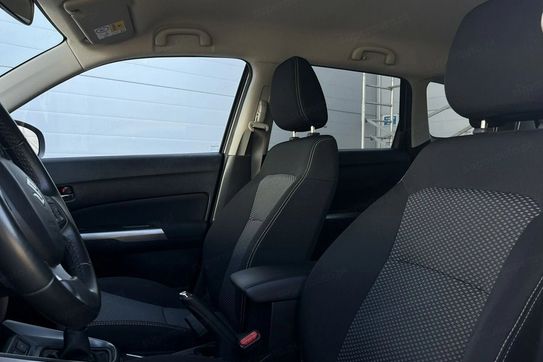Suzuki Vitara 1.4 Boosterjet SHVS Premium 2WD