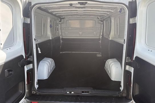 Renault Trafic L2H1 HD Pack Clim 2.0 dCi