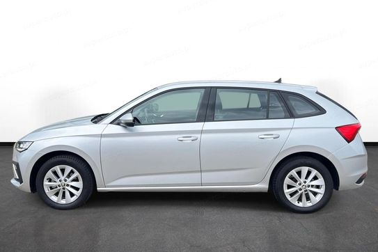 Skoda Scala TSI Selection DSG
