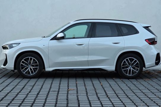 BMW X1 sDrive18i M Sport aut