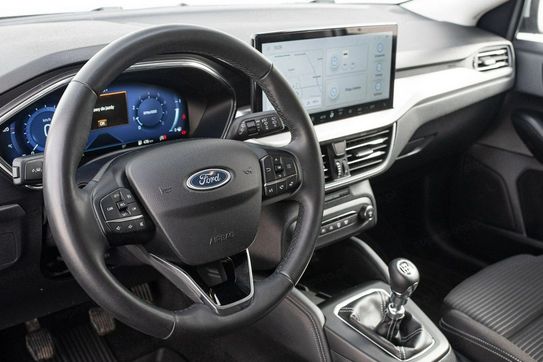 Ford Focus 1.0 EcoBoost