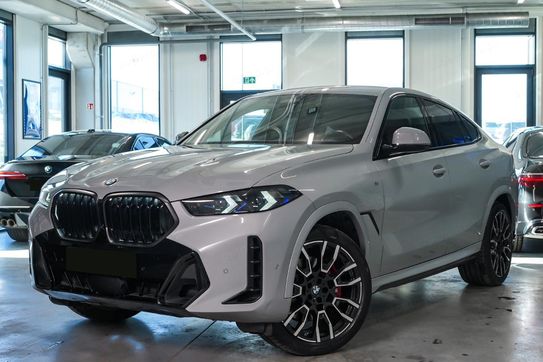 BMW X6 xDrive30d M Sport