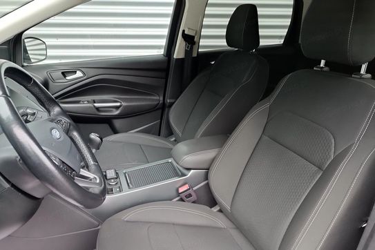 Ford Kuga 1.5 EcoBoost FWD Edition ASS