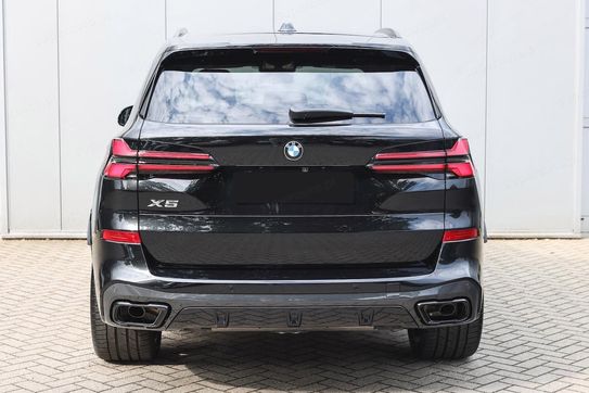 BMW X5 xDrive30d M Sport