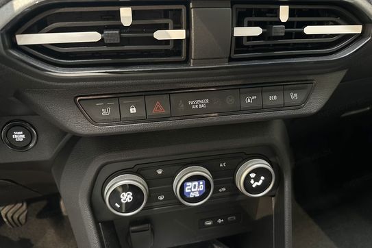 Dacia Jogger Journey 5-miejsc 1.0 TCe