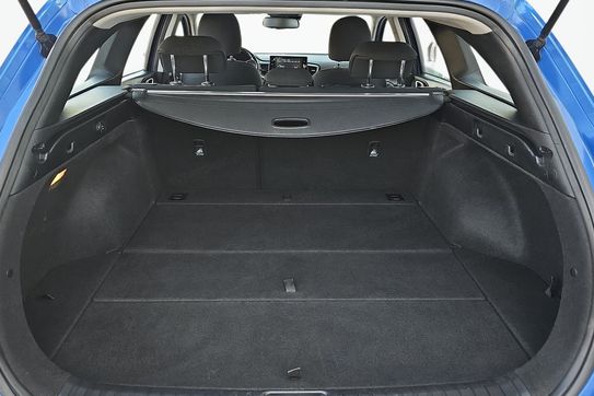 Kia Ceed T-GDI M