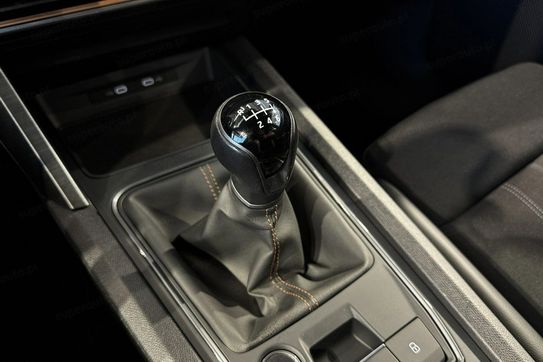Cupra Formentor 1.5 TSI