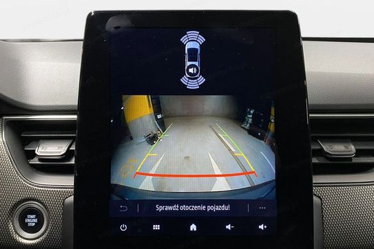 Renault Arkana 1.3 TCe EDC