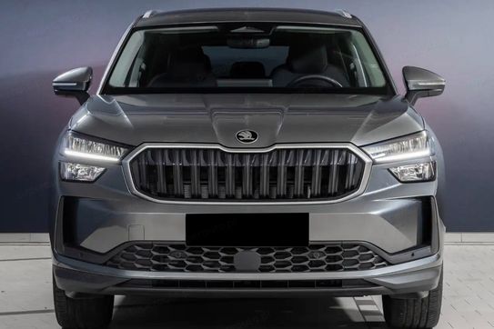 Skoda Kodiaq Edition 130 1.5 TSI mHEV DSG