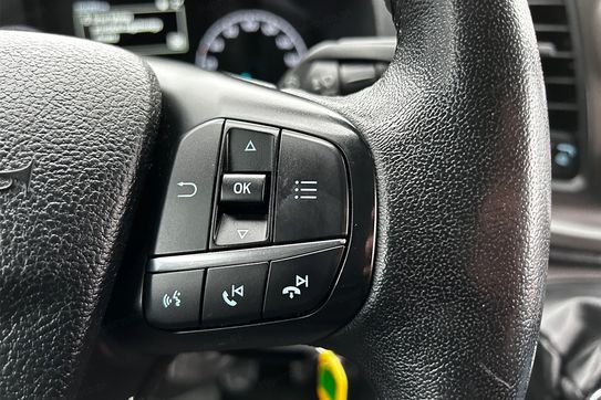 Ford Transit Custom L1H1