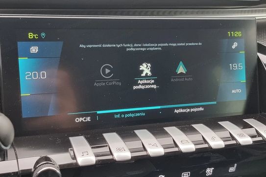 Peugeot 508 1.6