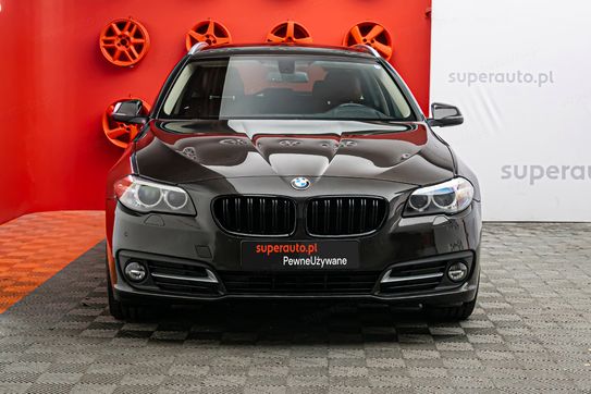 BMW Seria 5 520d xDrive