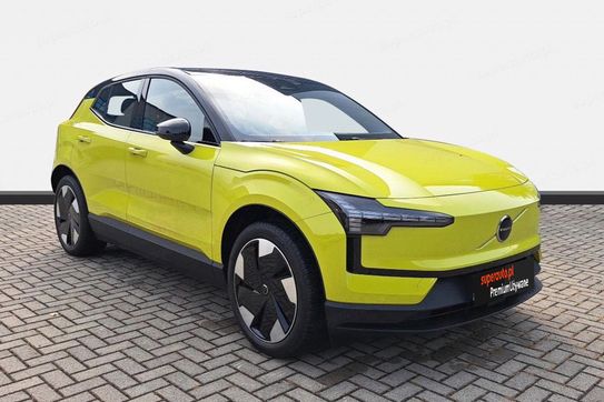 Volvo EX30 Single Motor Long Range Plus