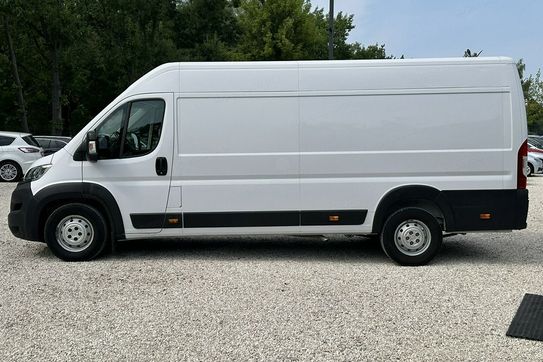 Opel Movano L4H2