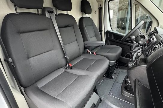 Opel Movano Heavy L2H2
