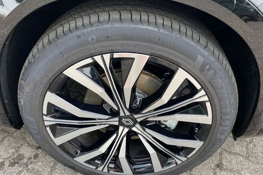 Renault Austral Iconic aut 1.3 TCe mHEV