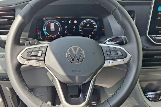 Volkswagen Crafter L4H3 AT8