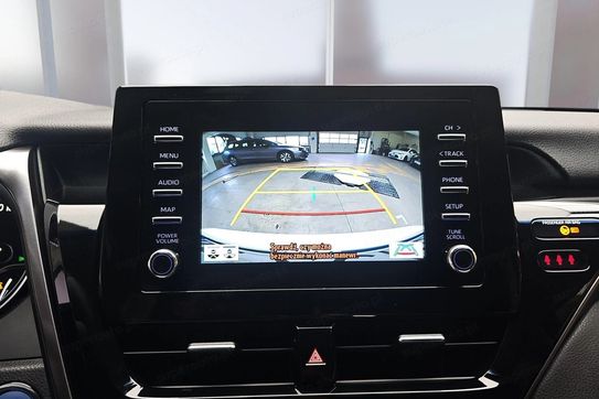 Toyota Camry 2.5 Hybrid Comfort