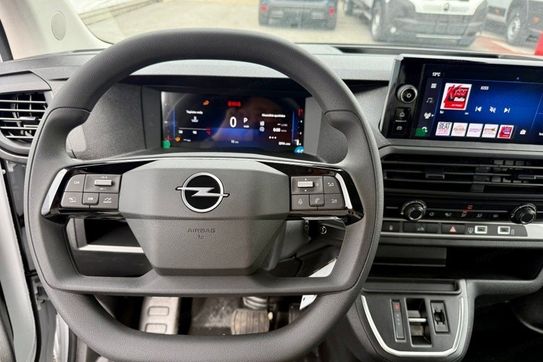 Opel Vivaro XL L2H1 EAT8