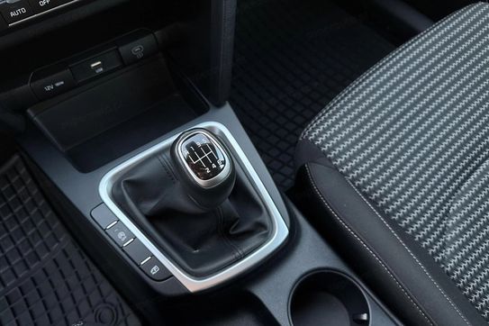 Kia Ceed 1.5 T-GDI M