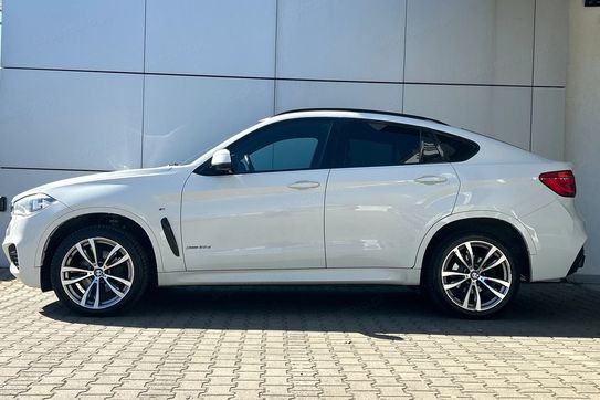 BMW X6 xDrive30d M Sport
