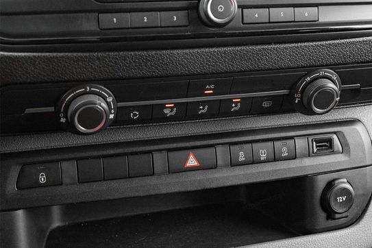 Toyota Proace Verso Long L2H1