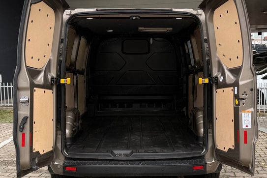 Ford Transit Custom L1H1 Trend