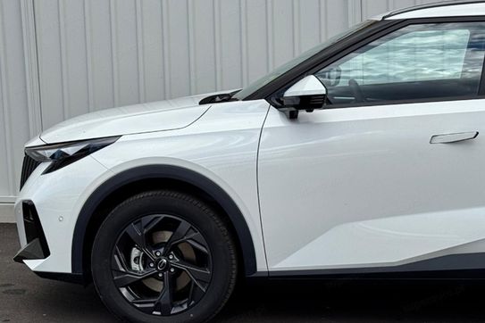 Gac Emzoom Luxury 1.5T DCT