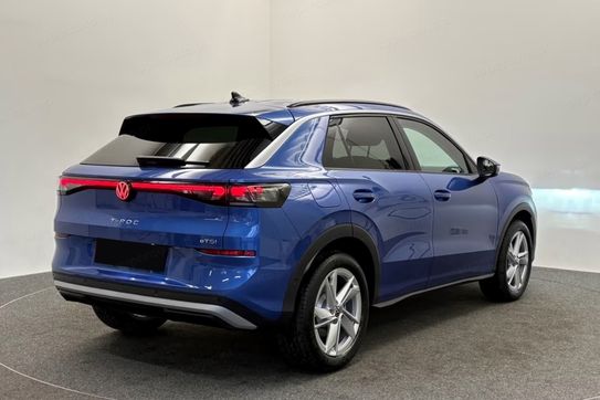 Volkswagen T-Roc Life 1.5 eTSI DSG