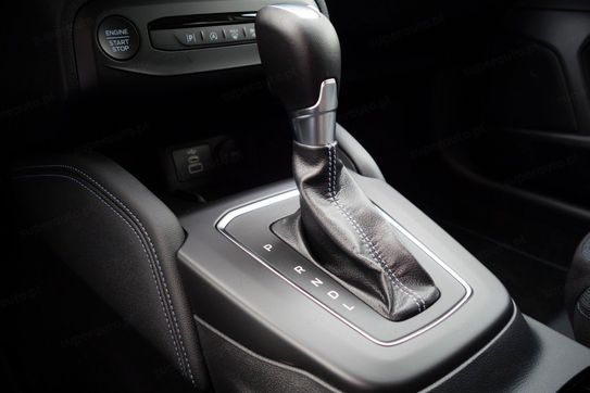 Ford Focus Active X 1.0 EcoBoost