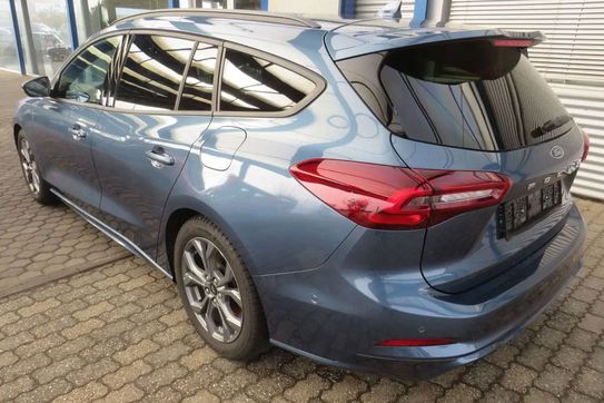 Ford Focus ST-Line X  1.0 EcoBoost