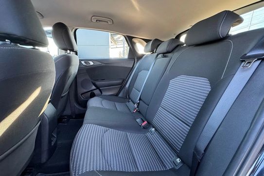 Kia Ceed 1.5 T-GDI M DCT