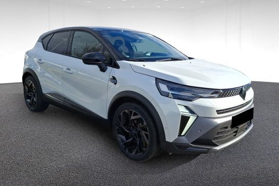 Renault Captur Esprit Alpine 1.6 E-Tech Hybrid AT