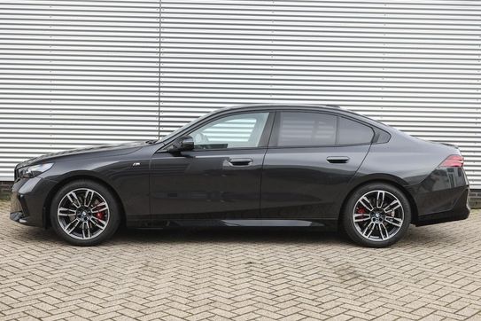 BMW Seria 5 520d xDrive M Sport