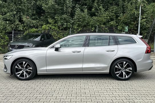 Volvo V60 B4 B Core aut