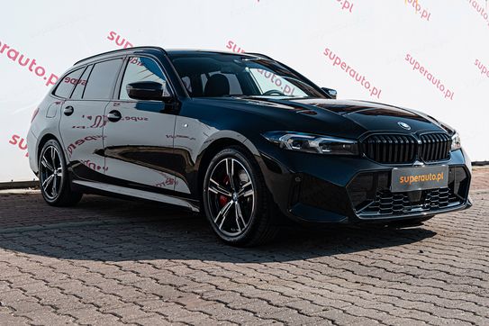 BMW Seria 3 Touring 330i xDrive M Sport
